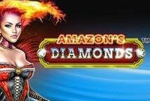 Amazons Diamonds slot